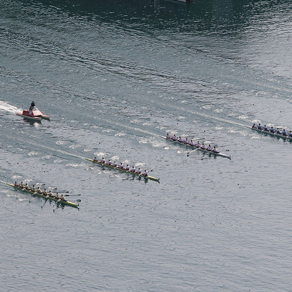 World  Rowing Championships  2011