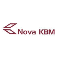 Nova KBM logo