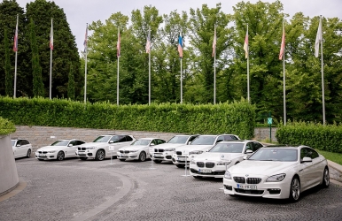 BMW Group Slovenija